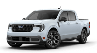 2026 Ford Maverick® External Image 2